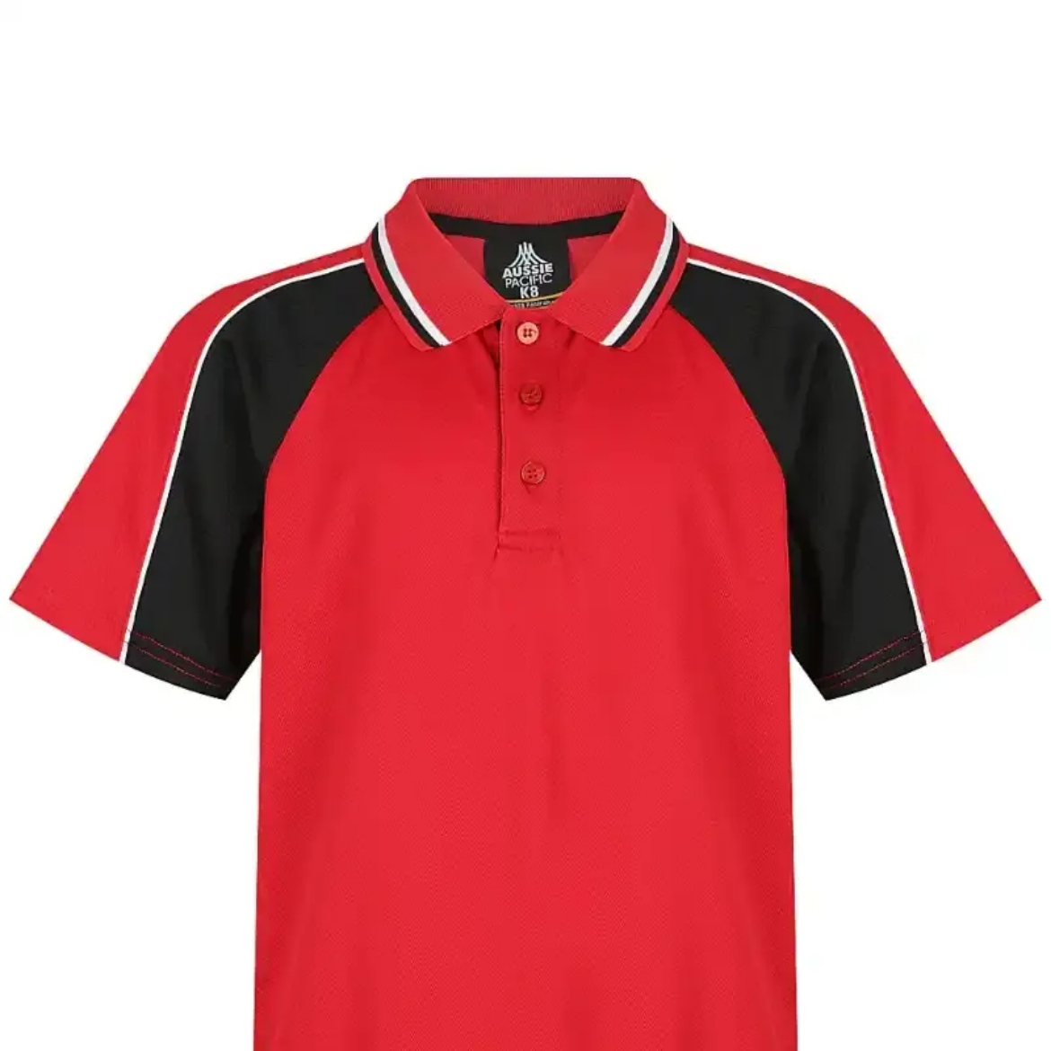 Picture of Aussie Pacific, Kids Panorama Polo 